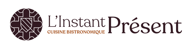 Logo L'Instant Présent