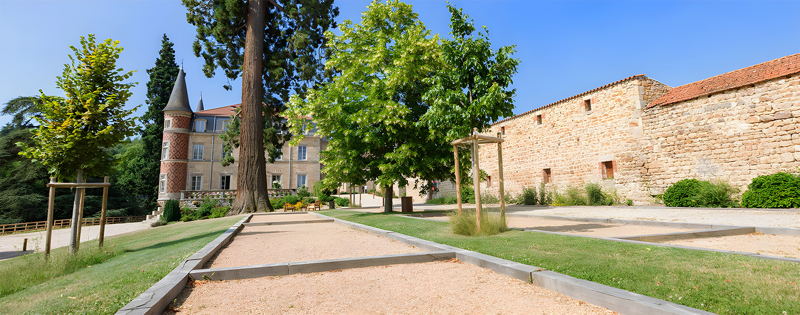 restaurant Marols - restaurant saint marcellin en forez - restaurant saint bonnet le chateau - restaurant bistronomique